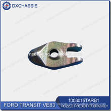 Soporte de fijación genuino del soporte de la boquilla para Ford Transit VE83 1003015TARB1